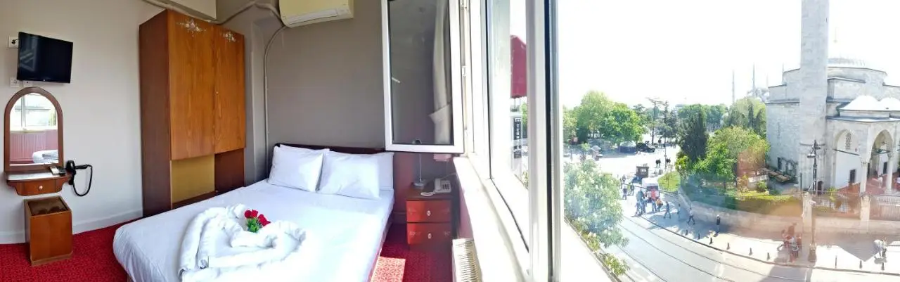 No20 Hotel Sultanahmet