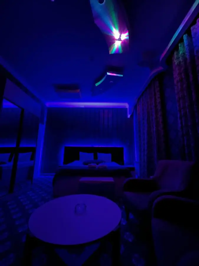 NINE Hotel Baku 9