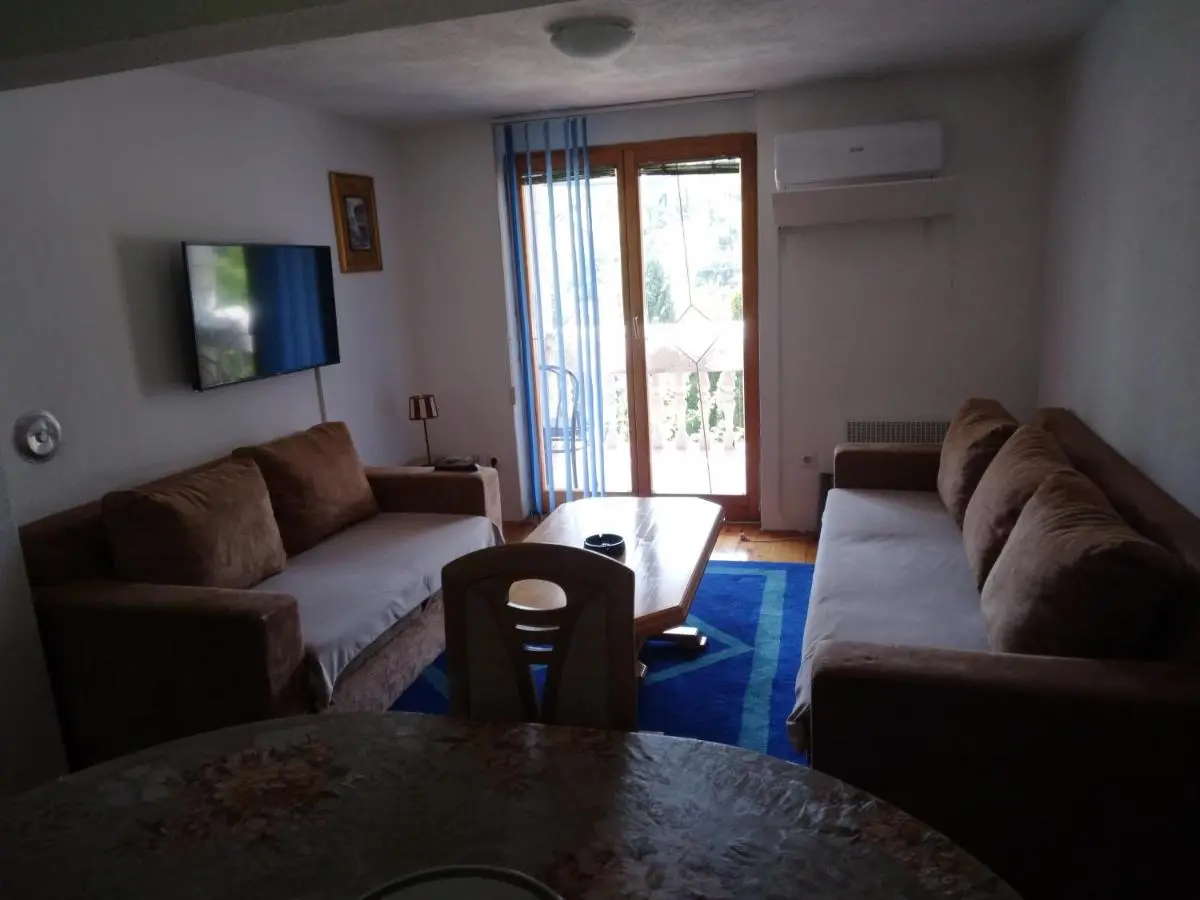 Vila Afan Ušivak
