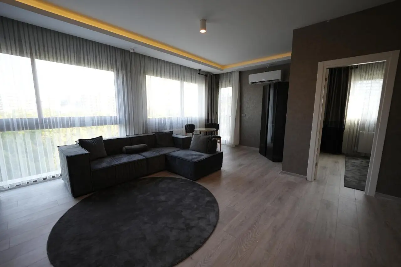 Marlen Hotel Bayraklı