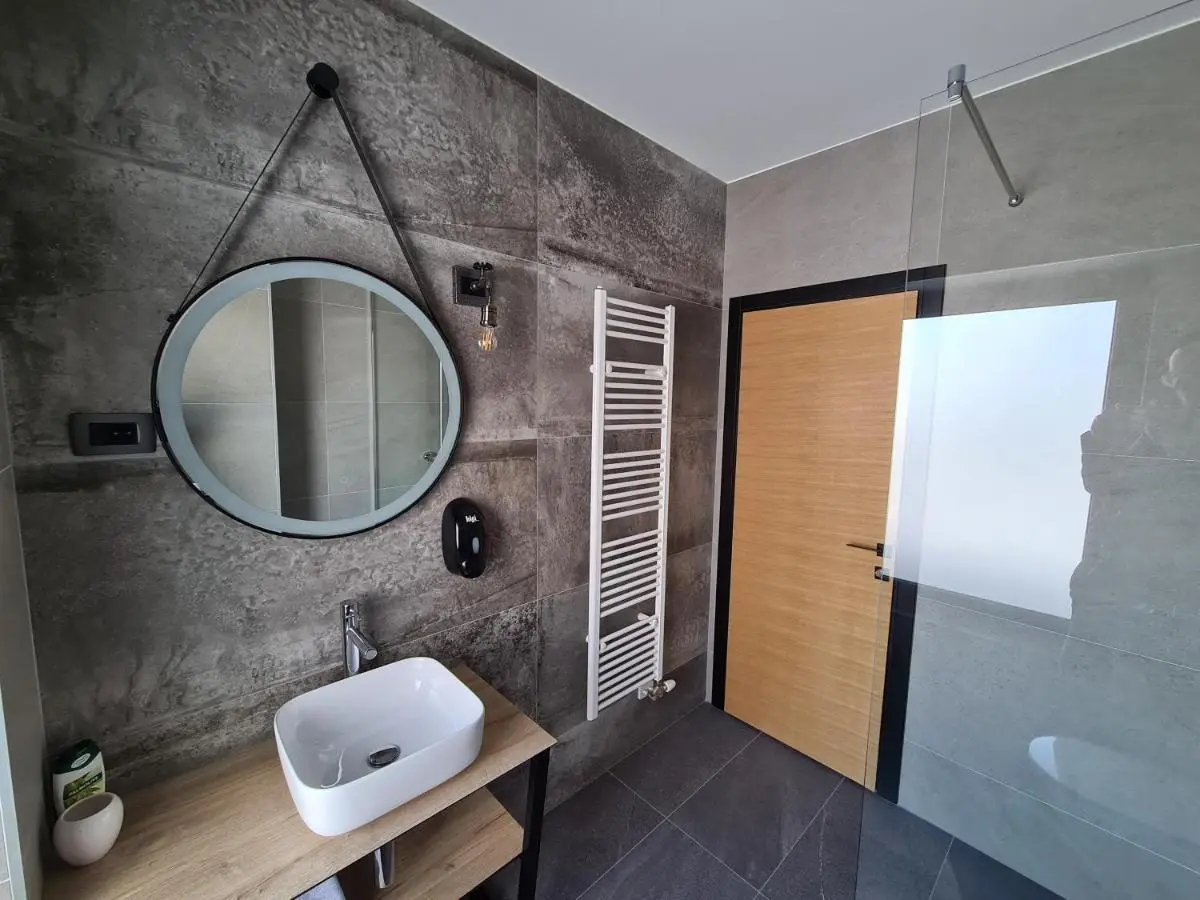 Motel BTG