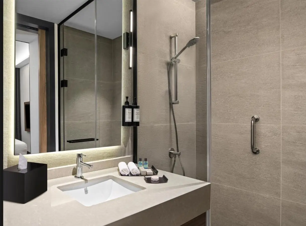Altunizade Suites Istanbul, Curio Collection By Hilton