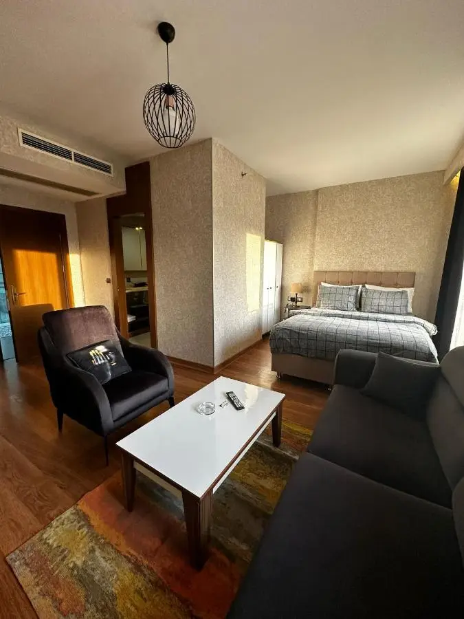 İstanbul Houses Sabiha Gökçen Airport