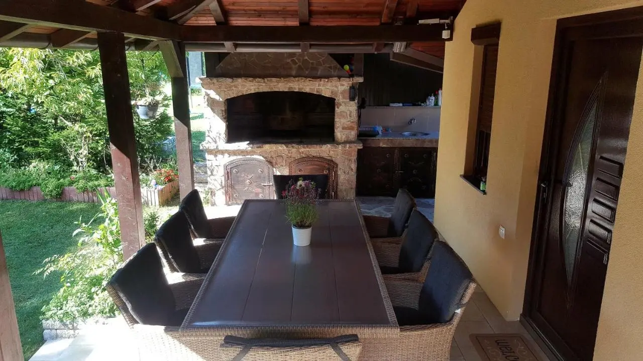 Natural Cottage Una