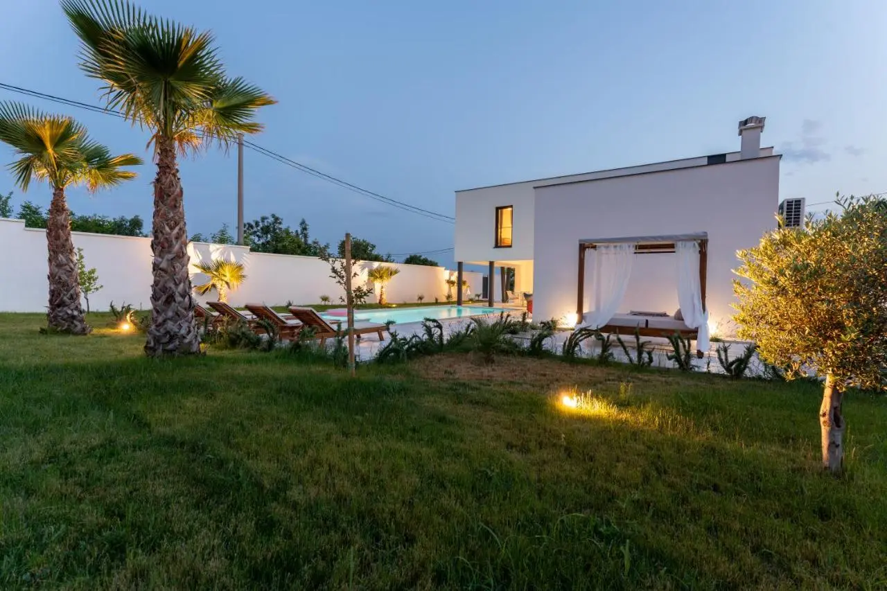 Villa Alba - Countryside Hideway Between Mostar & Blagaj
