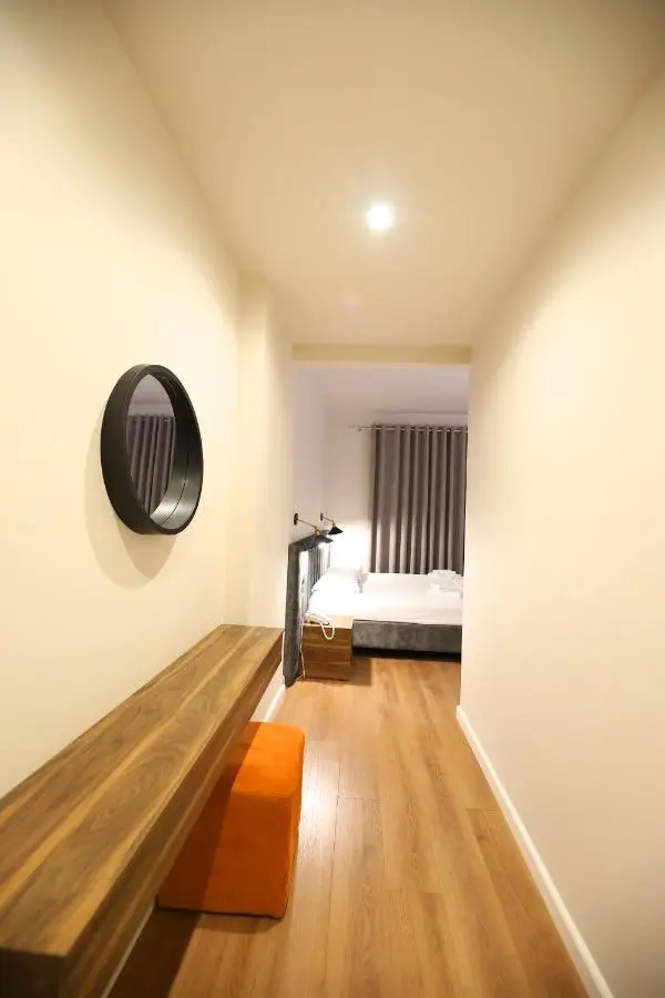 HOTEL LIBERTAS