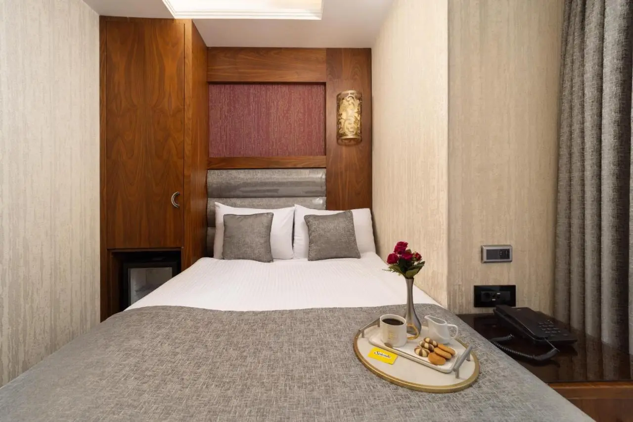 İstanbul Vertu Hotel