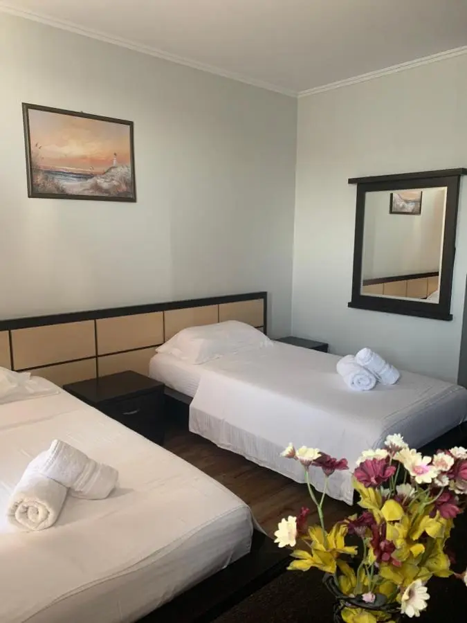 Hotel Dodona