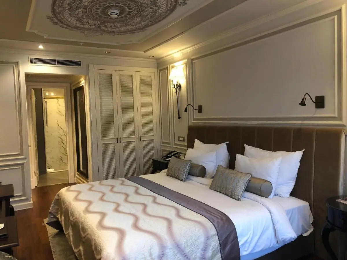 Arcade Hotel & SPA Nisantasi