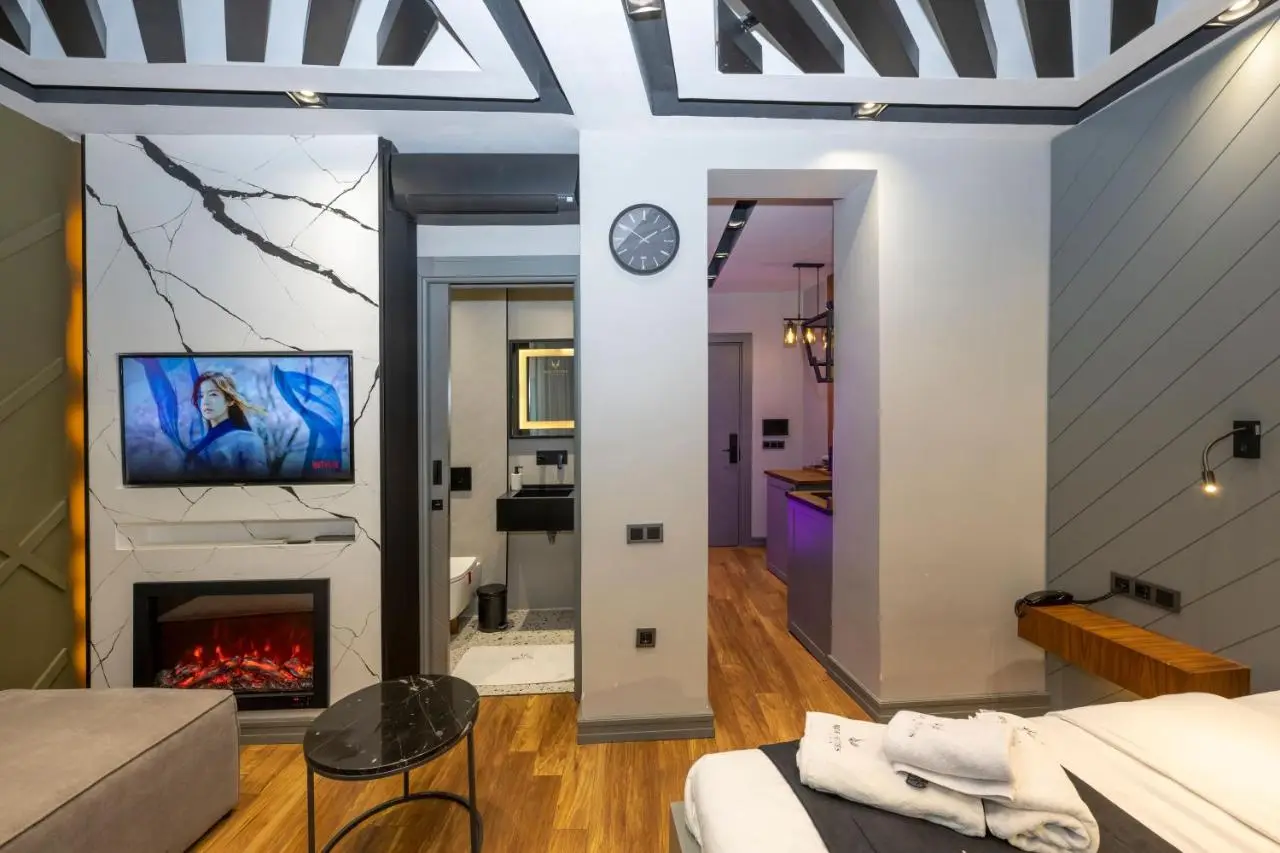Roe Suite Hotel - TAKSIM