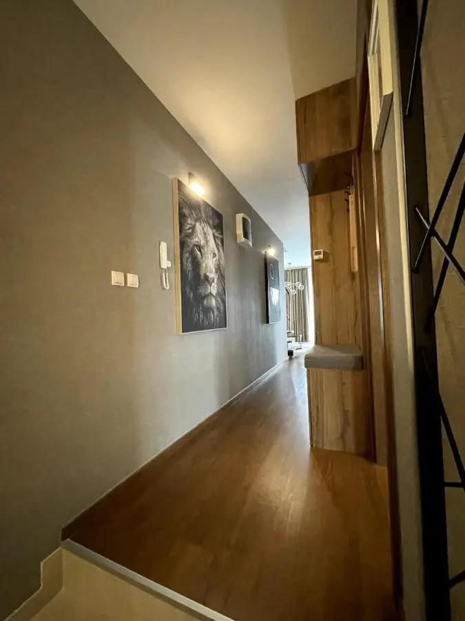 Nivalis Residence Jahorina