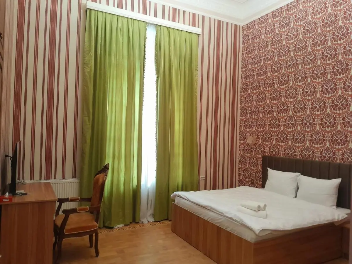 Vintage Boutique Hotel