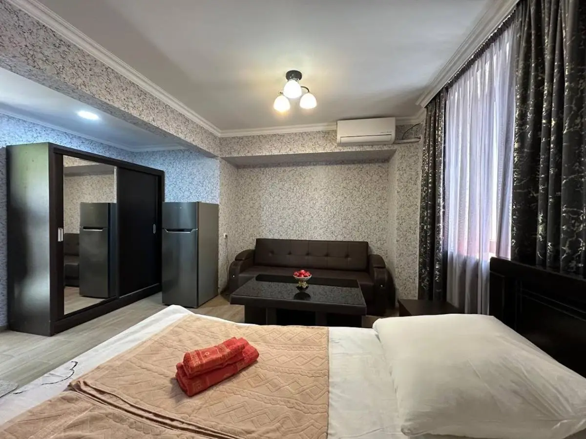 Guest House - Avlabari
