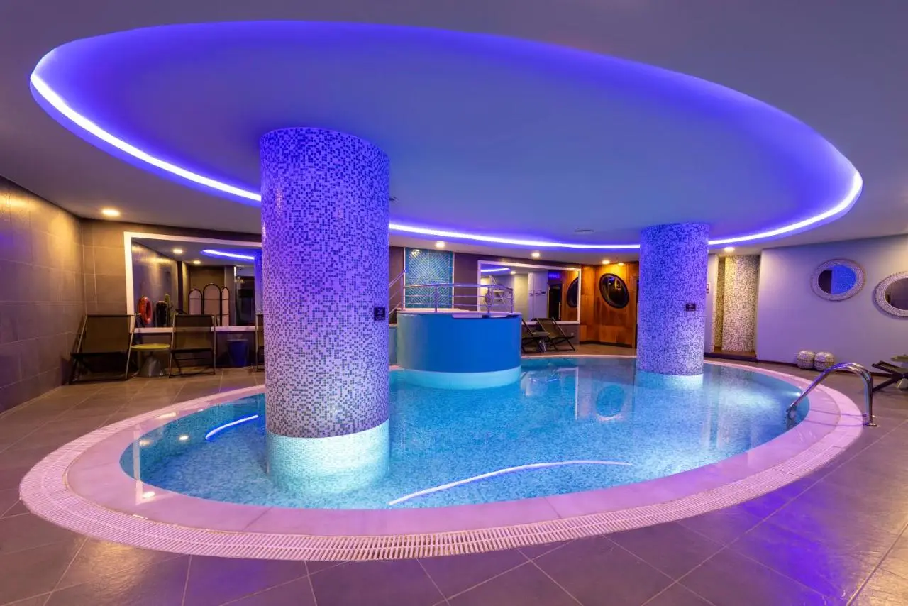 Miapera Hotel & Spa - Special Class