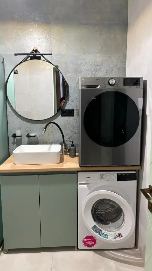 Made With Love Apartment