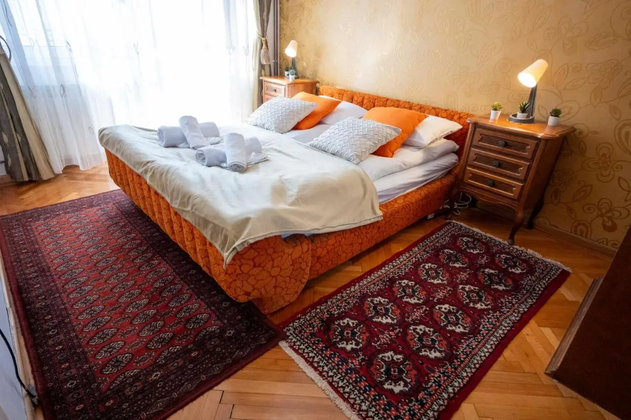 Vijećnica Grand Apartment Sarajevo