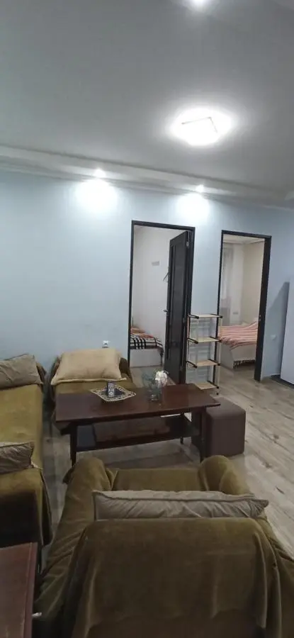 Apartments Lezzet