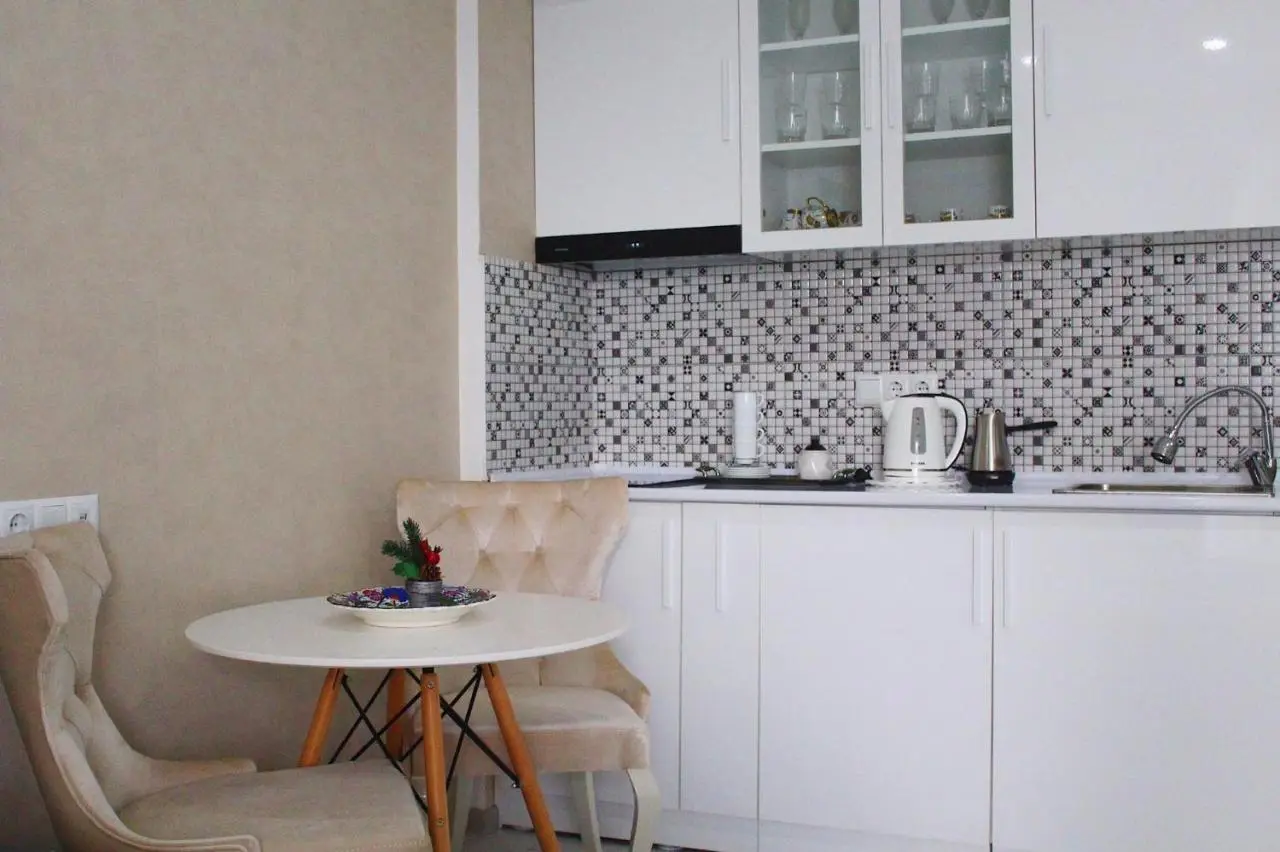 Apartment Batumi Shou