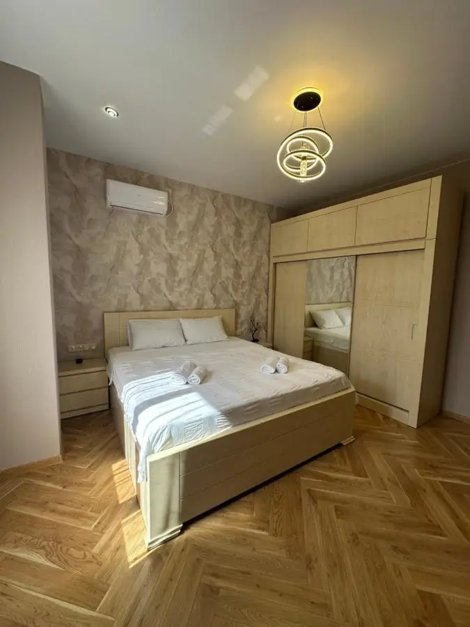 Maison Gaponovi 21