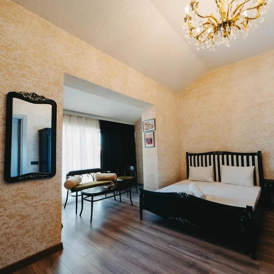 Avrasya Inn Hotel