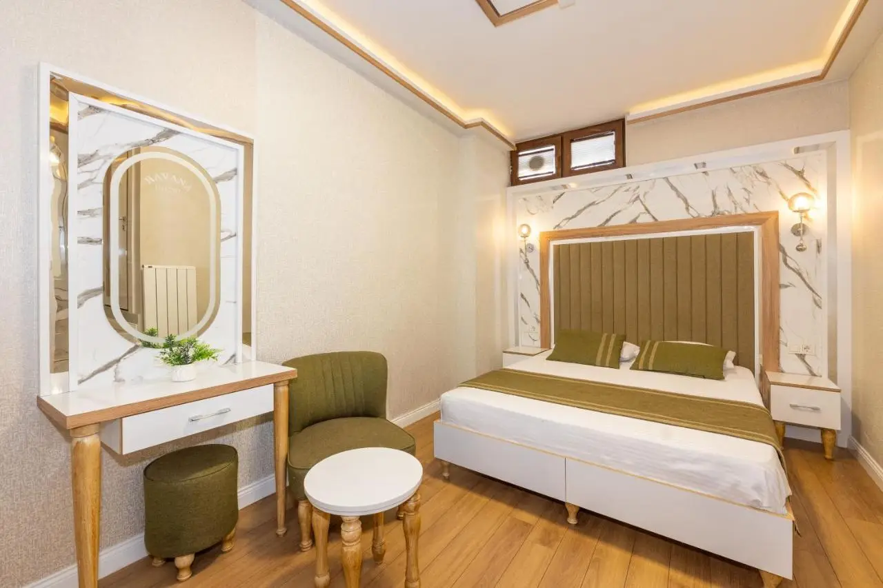 TAKSİM HAVANA HOTEL SUİTES