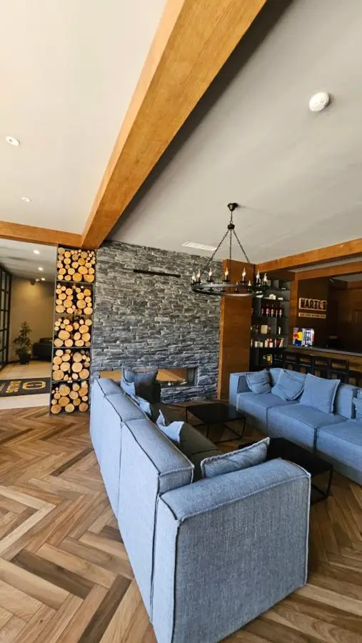 Arkhi Kokhta Bakuriani Apt 304