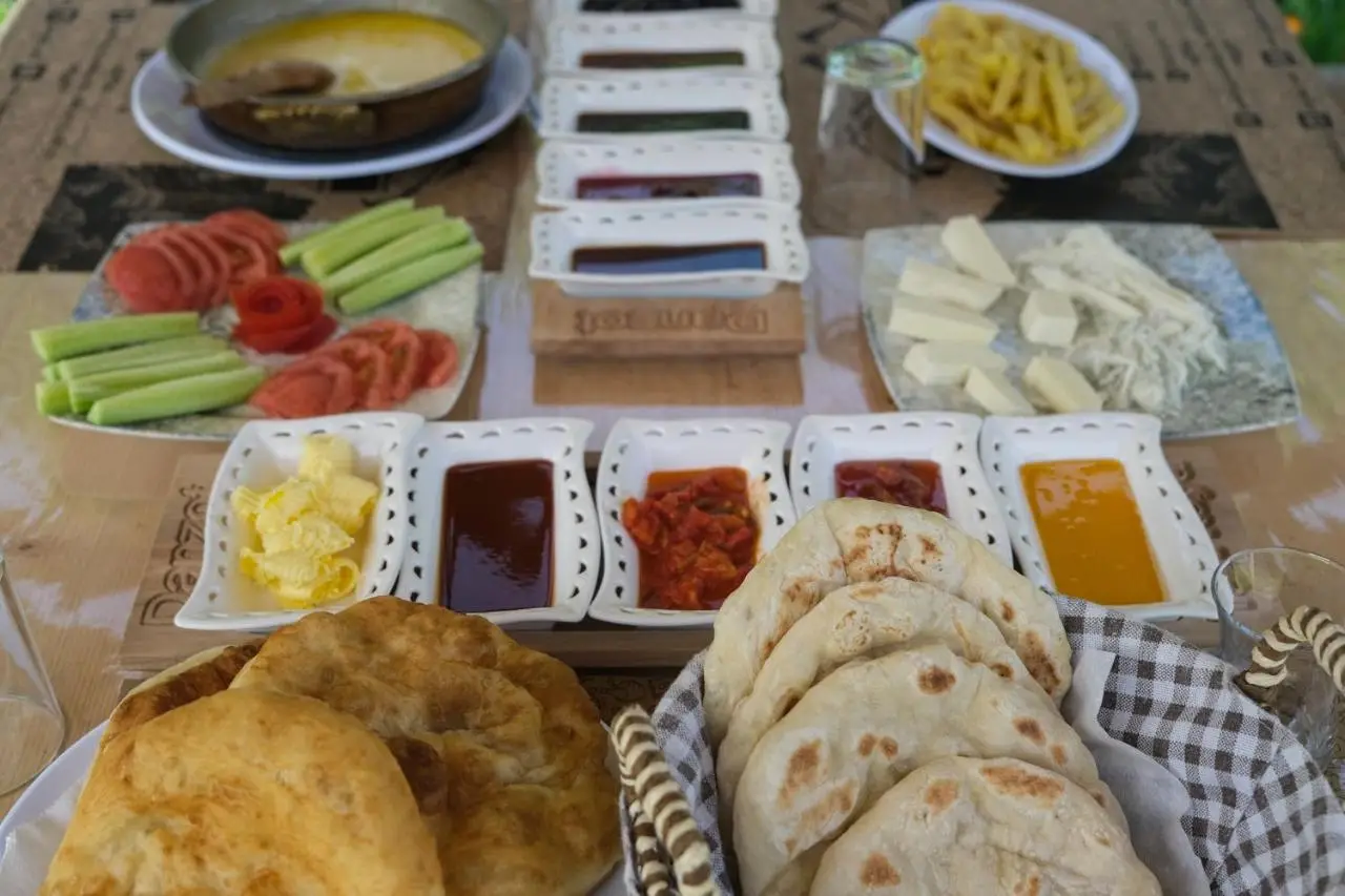 Danzot Tatil Köyü ve Restoran