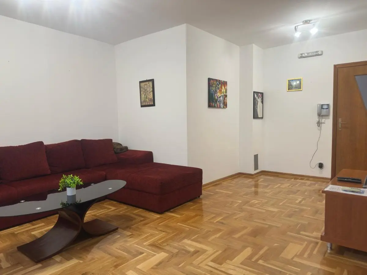 Apartments Naresi Mostar