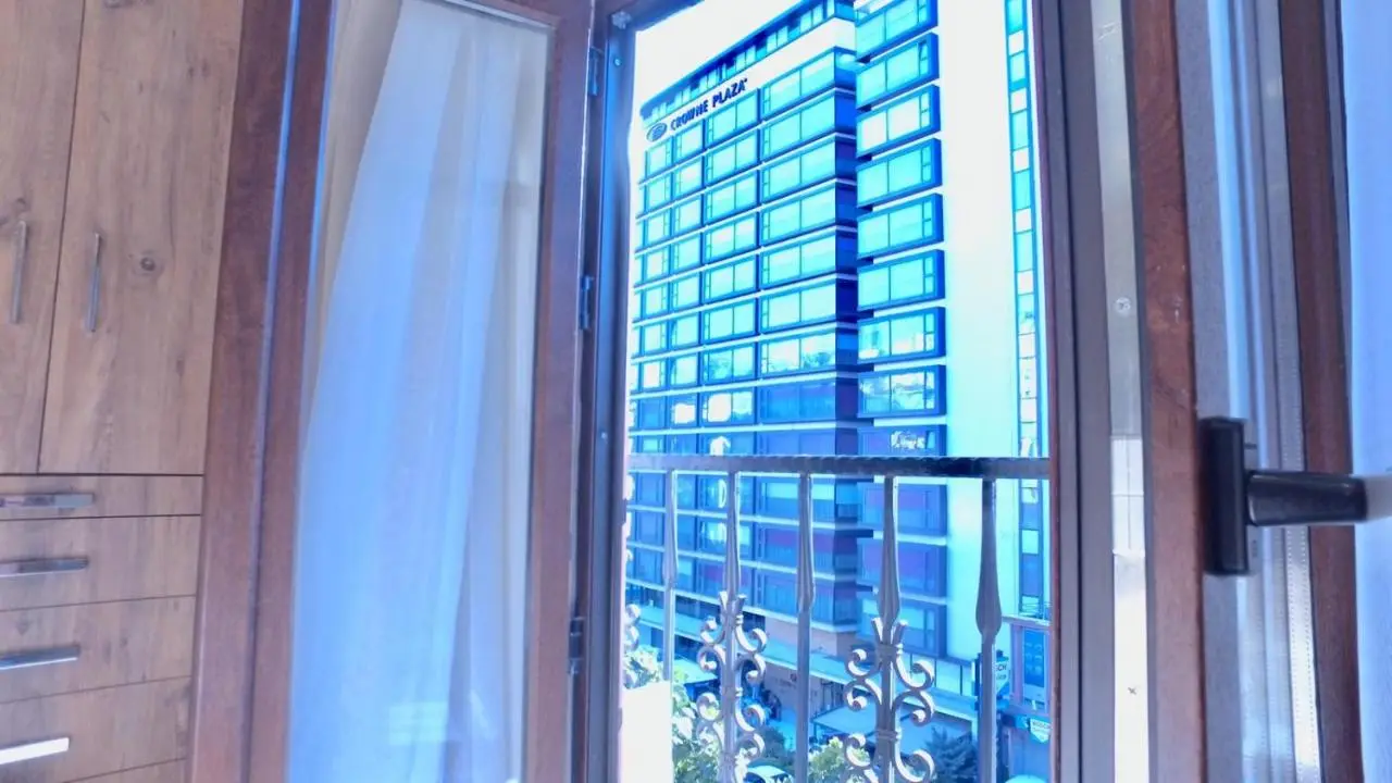 NOUR SUITE & RESIDENCE