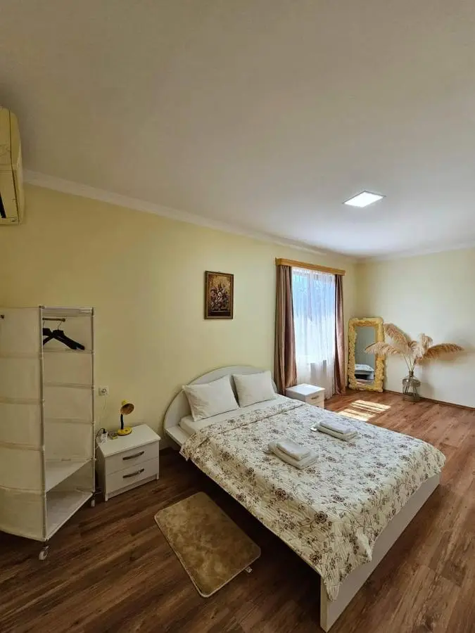 Blue Guest House