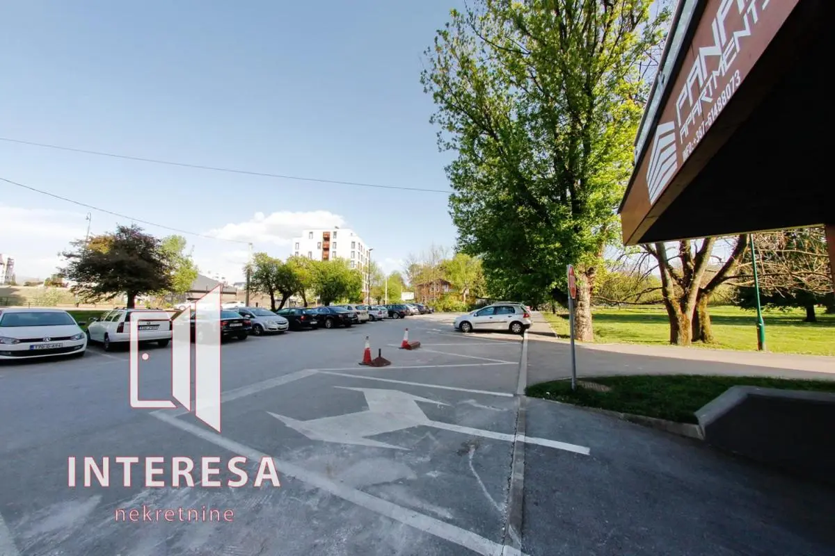 Panamera Apartments PRIVATE