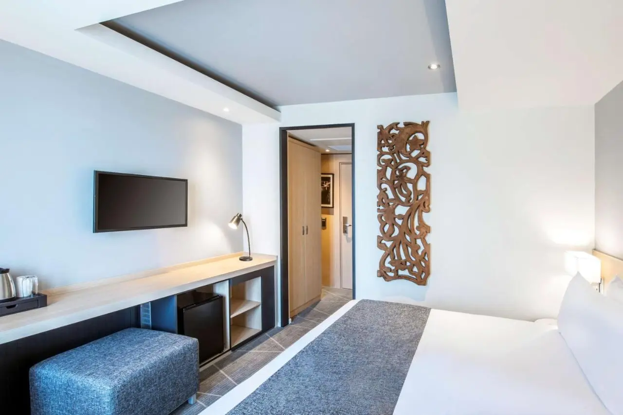 Best Western Kutaisi City Center