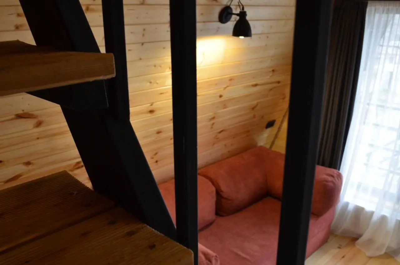 MM's Cottage