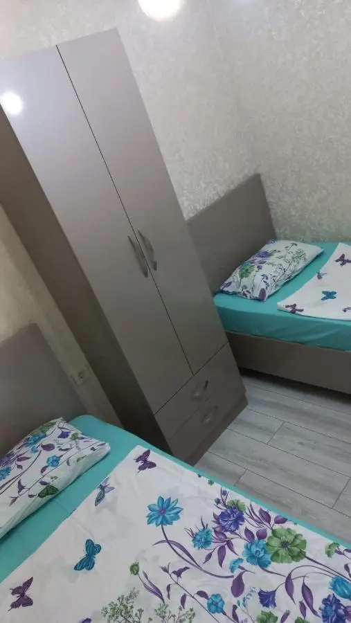 50 meters from the Black Sea coast, Malo