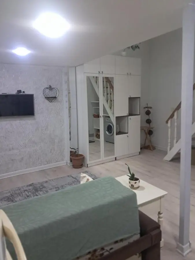 Comfortable apartment Nizami Street