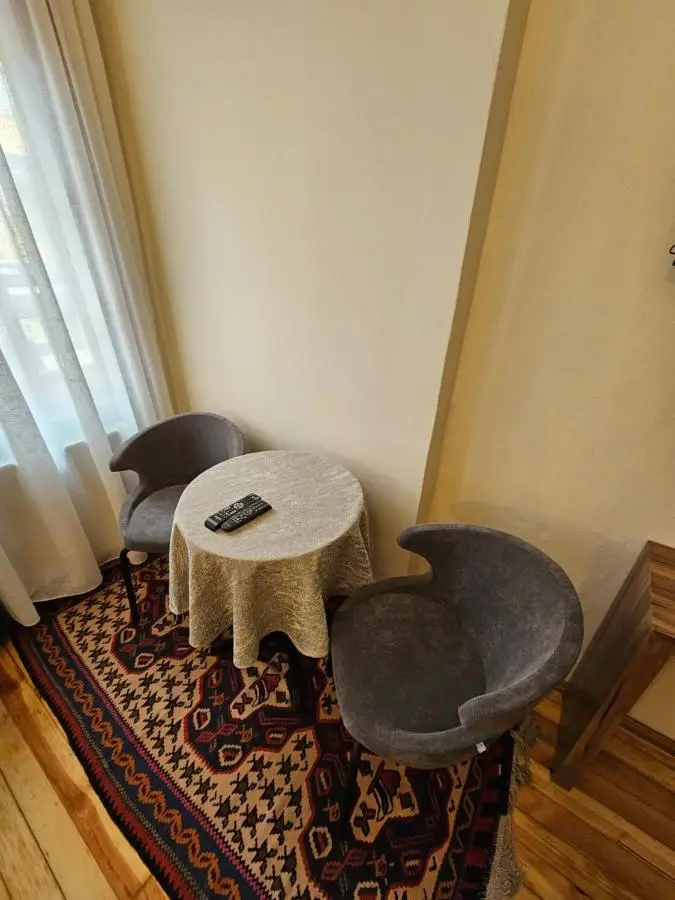 Gul Sultan Hotel