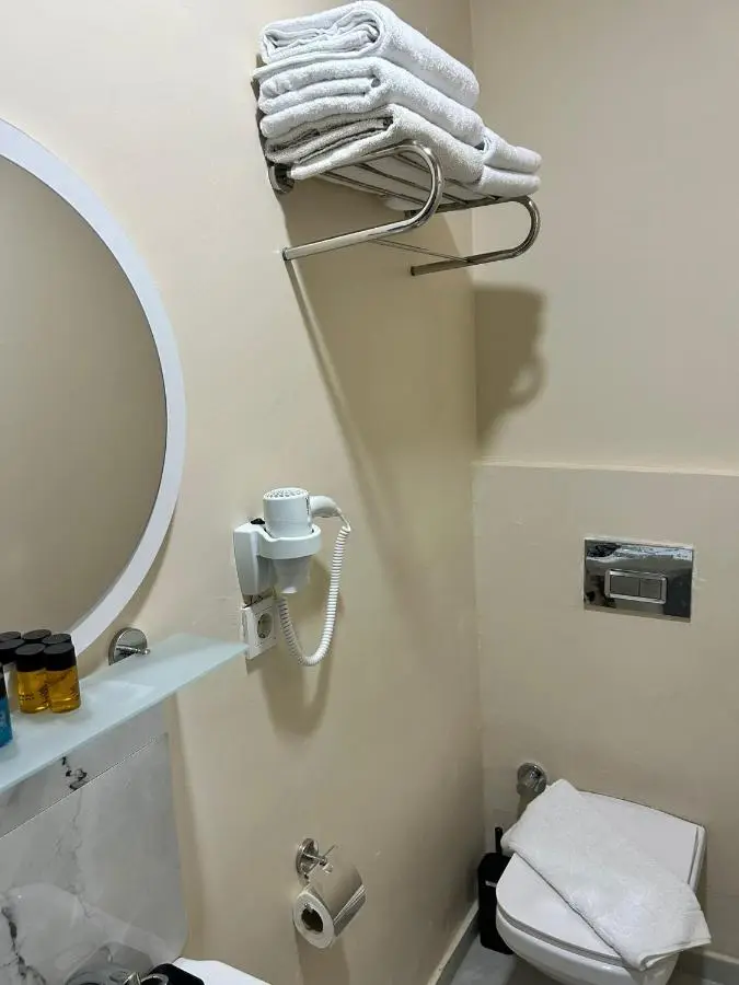Istanbul Taksim Casavilla Hotel