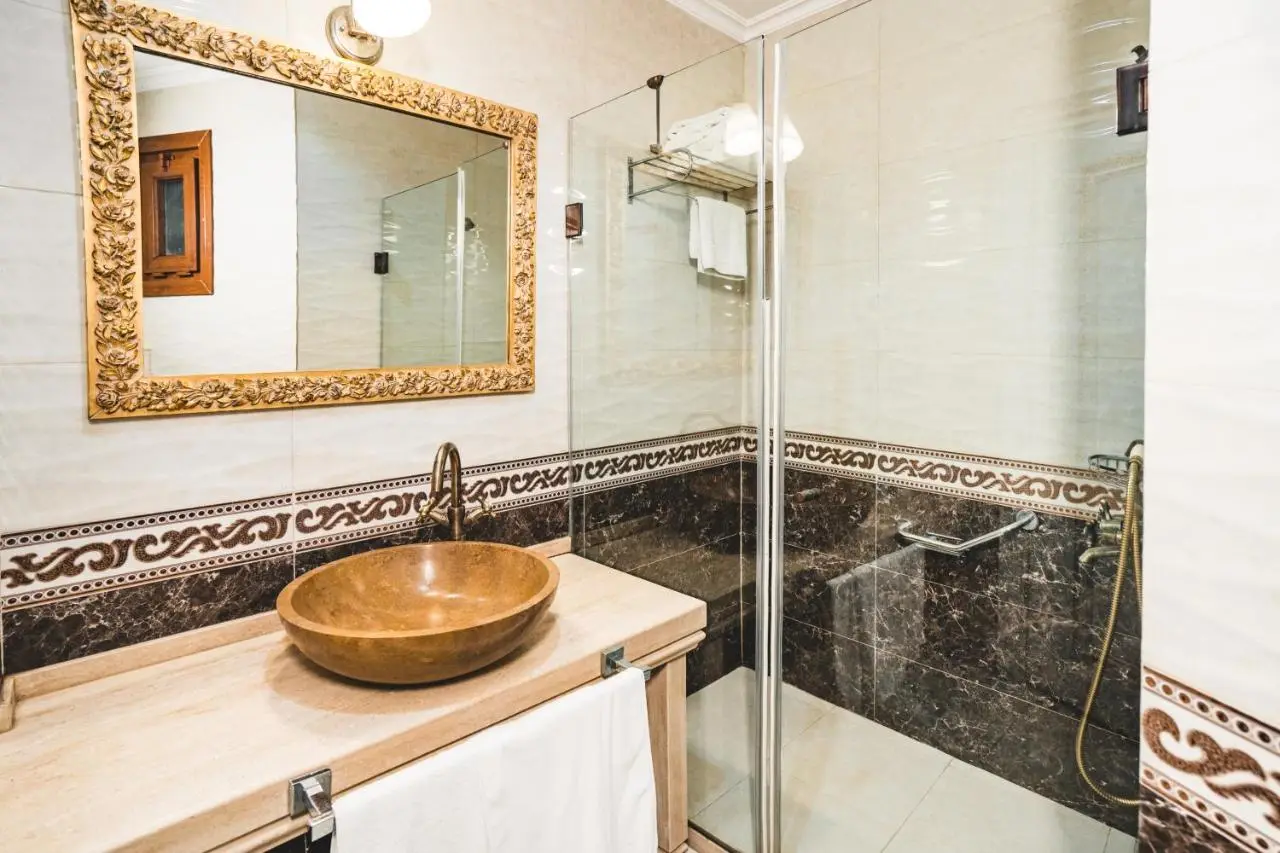 Hotel Fresia Istanbul