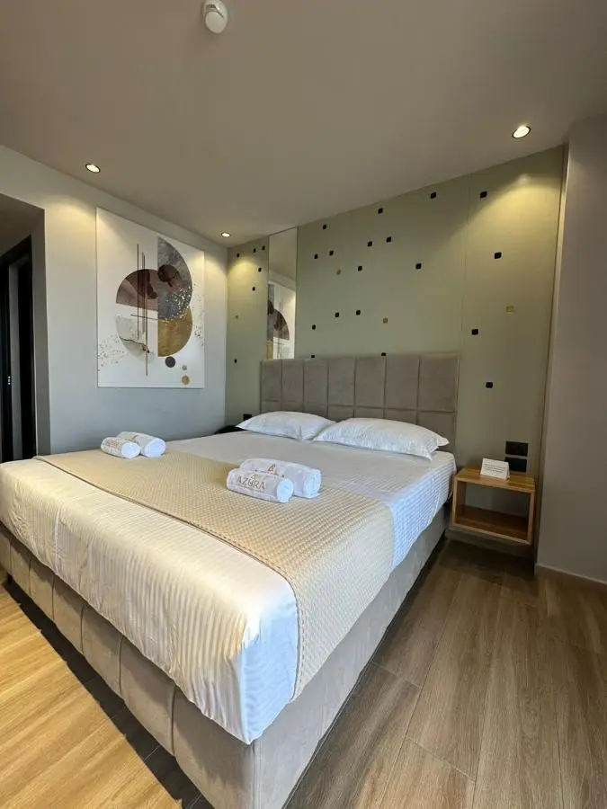 Azura Ksamil Hotel