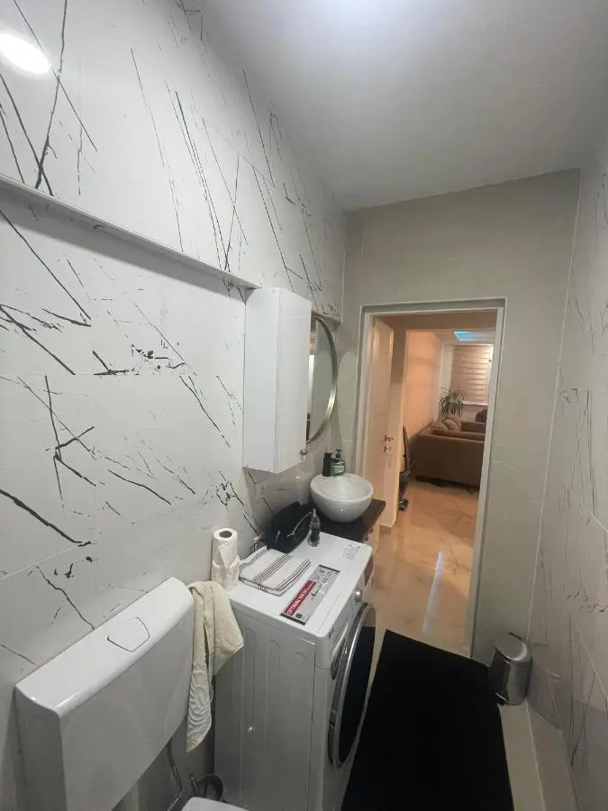 Chill Apartment