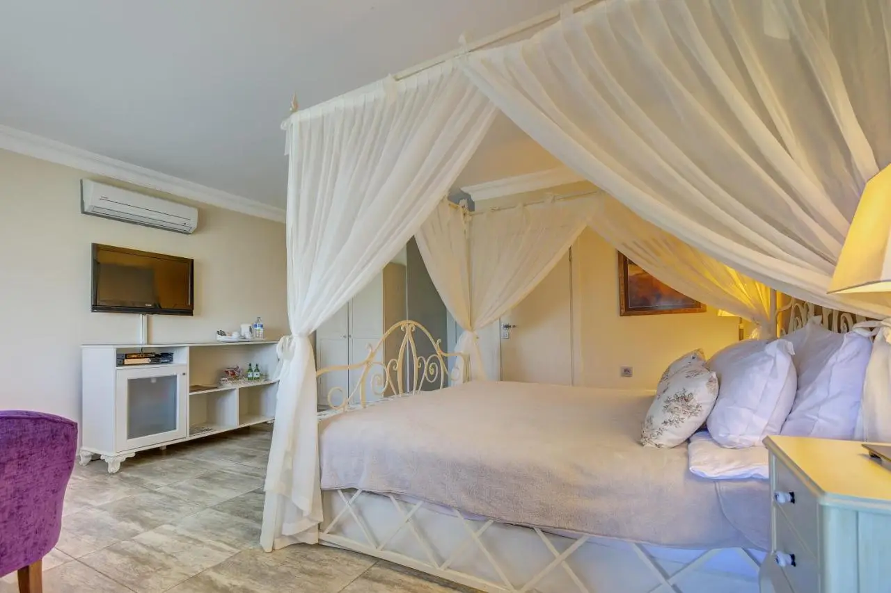 Agva Greenline Guesthouse (Adult Only +12)