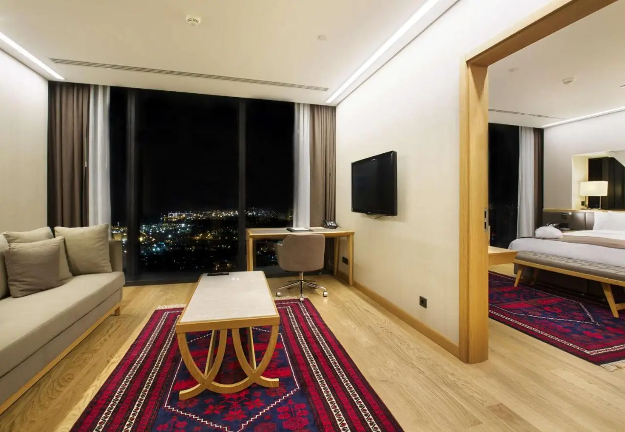 DoubleTree by Hilton Istanbul-Avcilar
