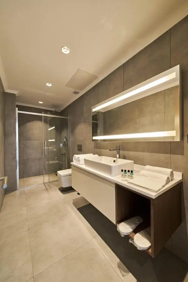 Selini Hotel İstanbul Airport