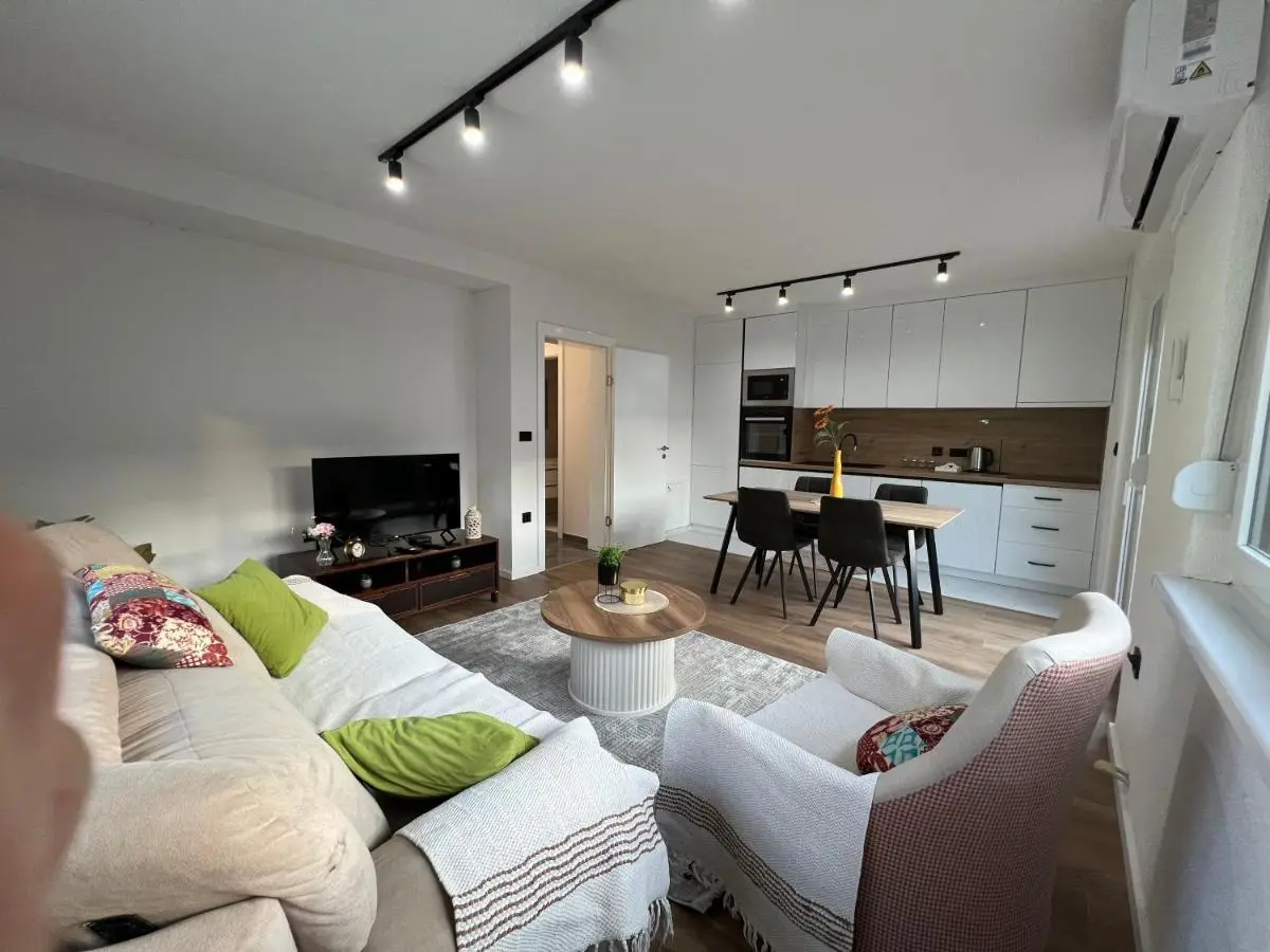 Luxe Urban Apartments Ilidza