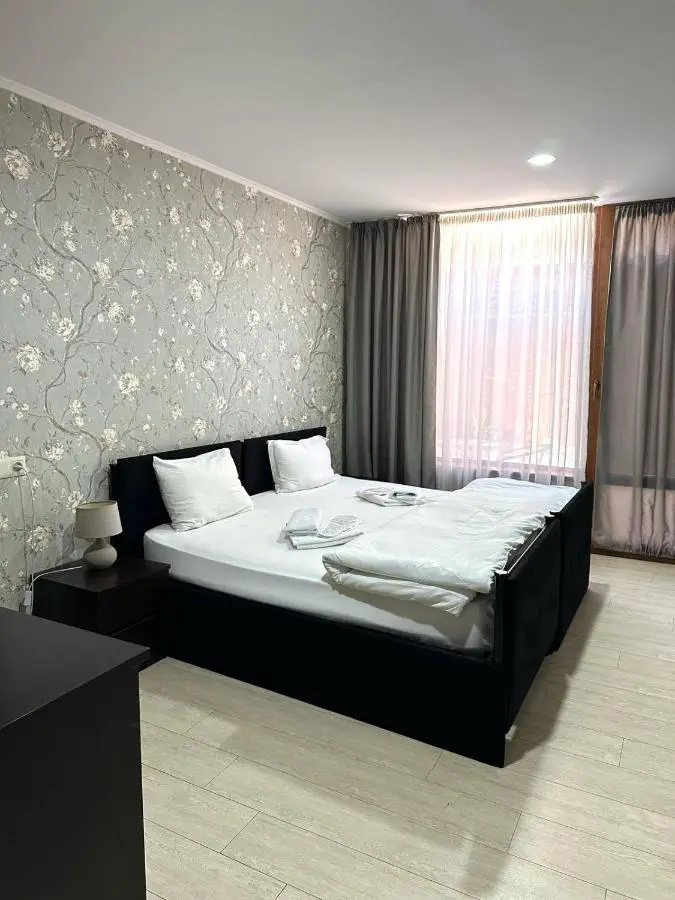 Noako Rooms Hotel