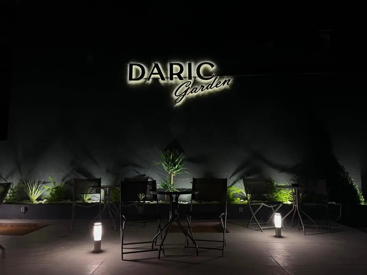 DARIC HOTELS