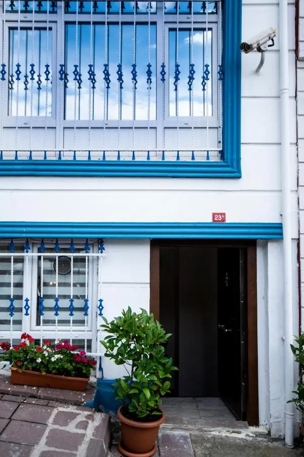White Pearl Apart Hotel