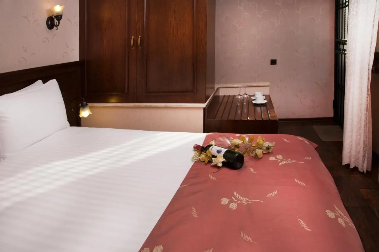 Sultanahmet Suites