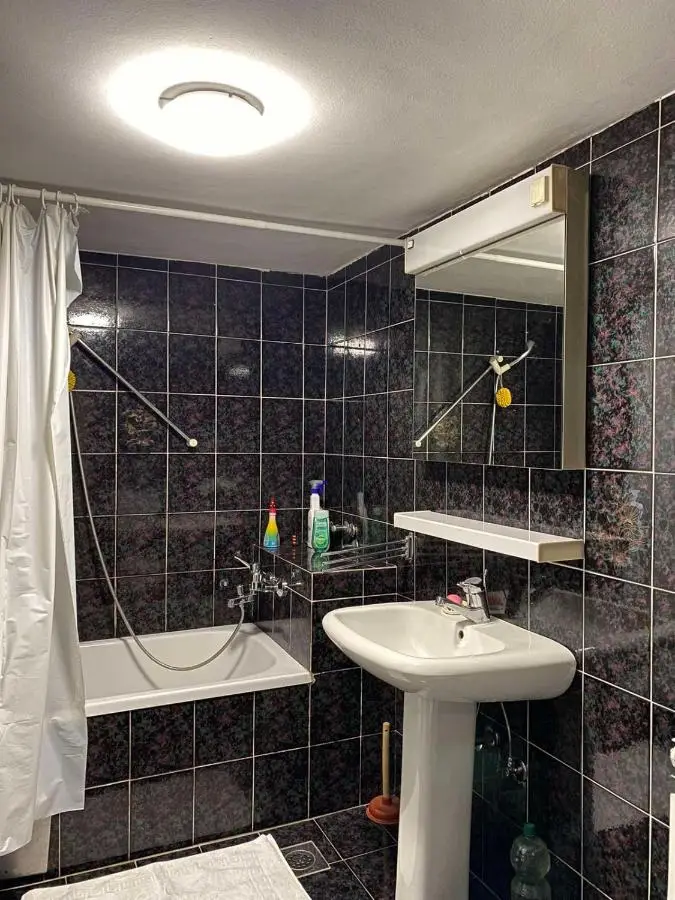 apartman "MIMO 1"