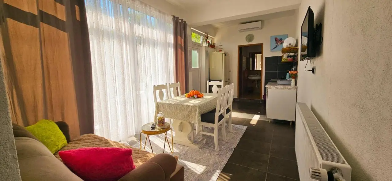 Apartment Bijela ladja